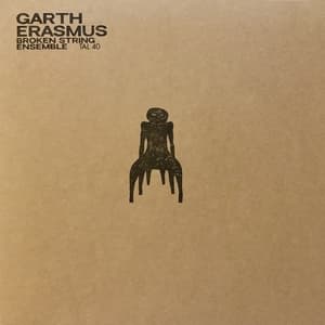 All Broken EP