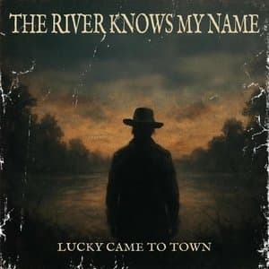 The River Knows My Name