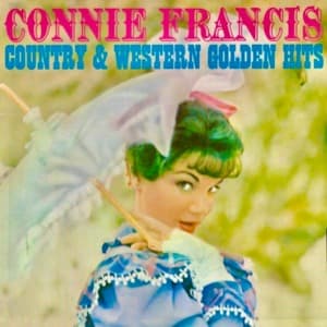 Country And Western Golden Hits
