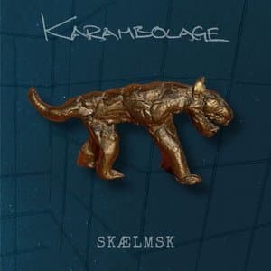 Skaelmsk