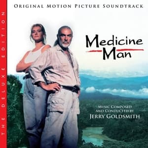 Medicine Man (Original Motion Picture Soundtrack)
