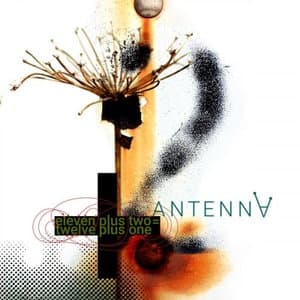 Antenna