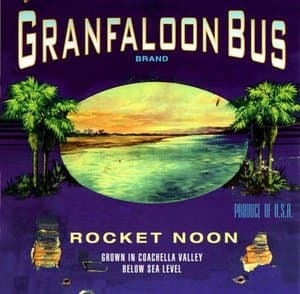Rocket Noon