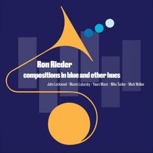 Compositions in Blue and Other Hues
