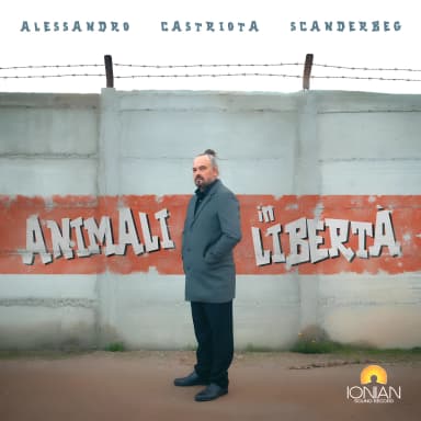 Animali in liberta