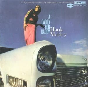 A Caddy For Daddy