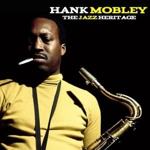 The Jazz Heritage