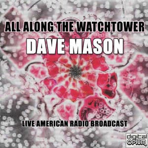 All Along The Watchtower (live)