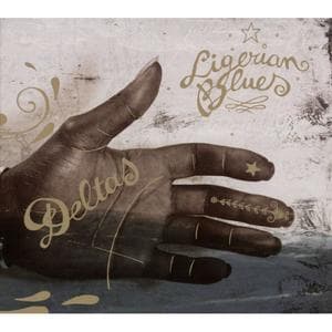 Ligerian Blues