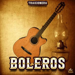 Traicionera