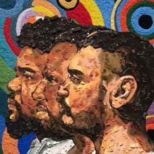 CRIOLO, AMARO E DINO