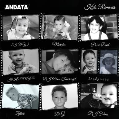 Kids Remixed