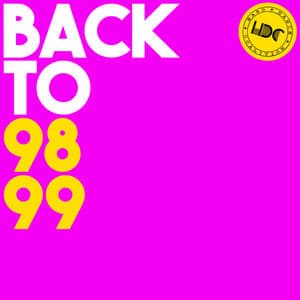 HDC present: Back To 1998