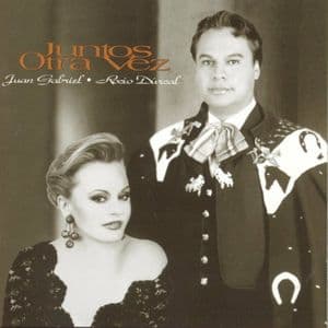Juntos Otra Vez (with Juan Gabriel)