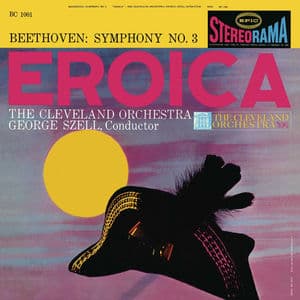 Beethoven: Symphony No. 3 