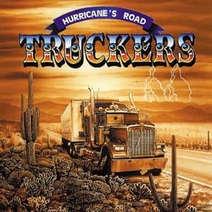 Hurricanes road