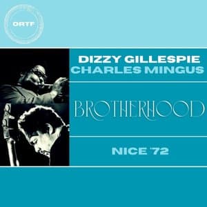 Brotherhood (Live Nice 72)