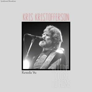 Hittin Close To Home (Live Reseda 82)