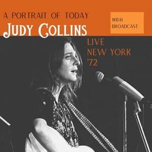 A Portrait Of Today (Live New York 72)