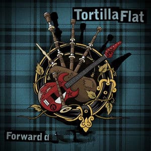 Forward to the Past