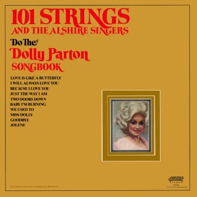Do the Dolly Parton Songbook (2025 Remaster from the Original Somerset Tapes)