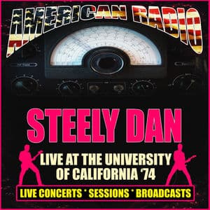 Live At The University Of California '74 (Live)