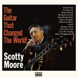 Guitar That Changed The World - Bonus Track