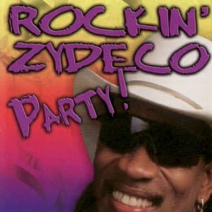 Rockin Zydeco Party!