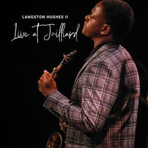 Live At Juilliard