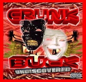 Undiscovered