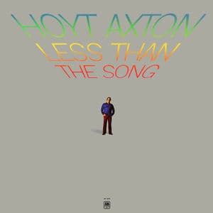 Less Than The Song