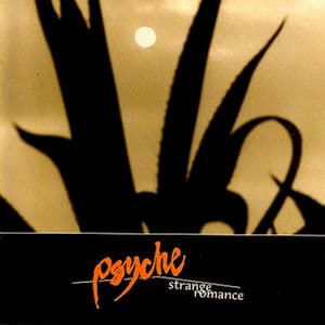 Strange Romance