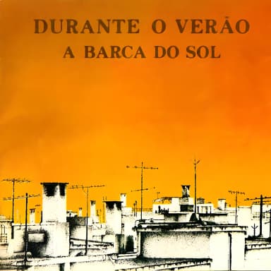 Durante o verão