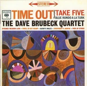 Time Out, Legacy Edition (2CD)