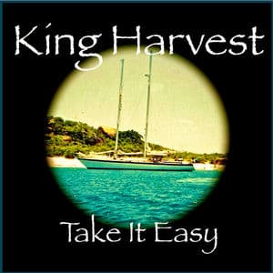 Take It Easy (Remaster) - Single