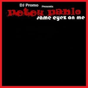Same Eyez On Me