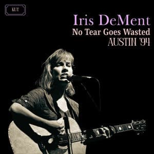 No Tear Goes Wasted (Live Austin '94)