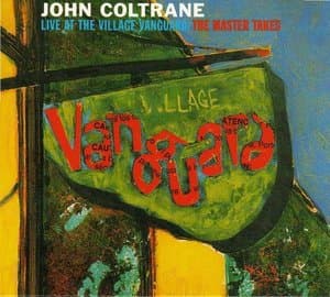 Live at the Village Vanguard: The Master Takes