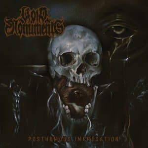 Posthumous Imprecation