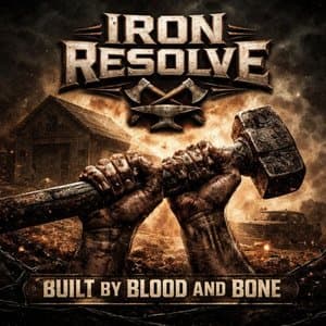 Built By Blood and Bone