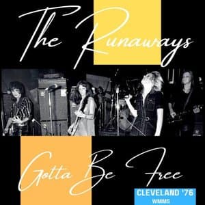 Gotta Be Free (Live Cleveland 76)