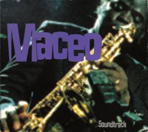 Maceo (soundtrack)