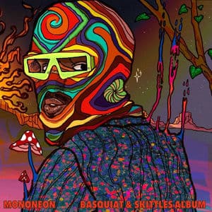 Basquiat & Skittles Album