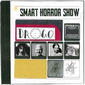 Smart Horror Show