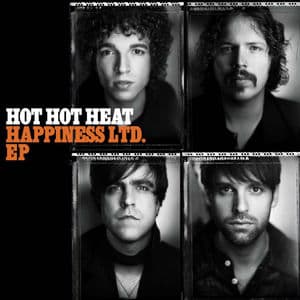 Happiness LTD.