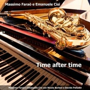 Time After Time