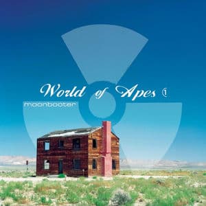 World of Apes 1