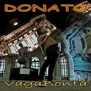 VAGABONTÀ