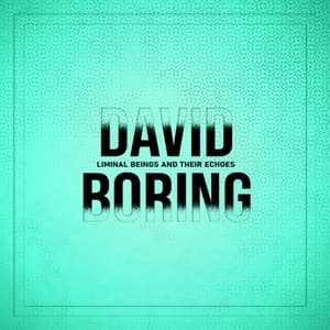 Liminal Beings and Their Echoes