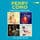 Four Classic Albums Plus (a Sentimental Date With / Wednesday Night Music Hall / Make Someone Happy Aka I Love You Truly / Relaxin (2024 Digitally Remastered)